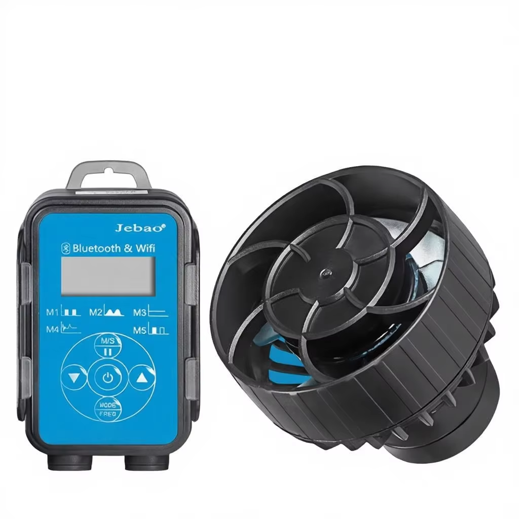 ELW-Serie Kunststoff-Wellengen – Aquarium Pump Bewertung und Preis