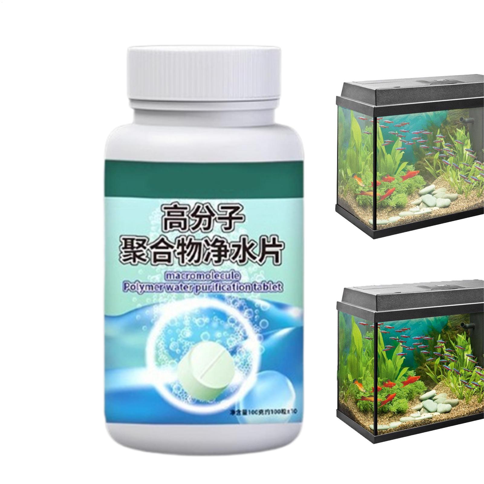 Fischfutter-Algenentferner, Aq – Betta Fish Tank Bewertung und Preis