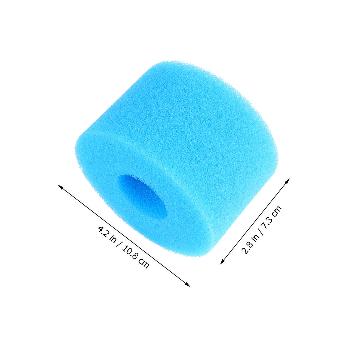 4 Stück hochwertige Schwammfil – Fish Tank Filter Bewertung und Preis
