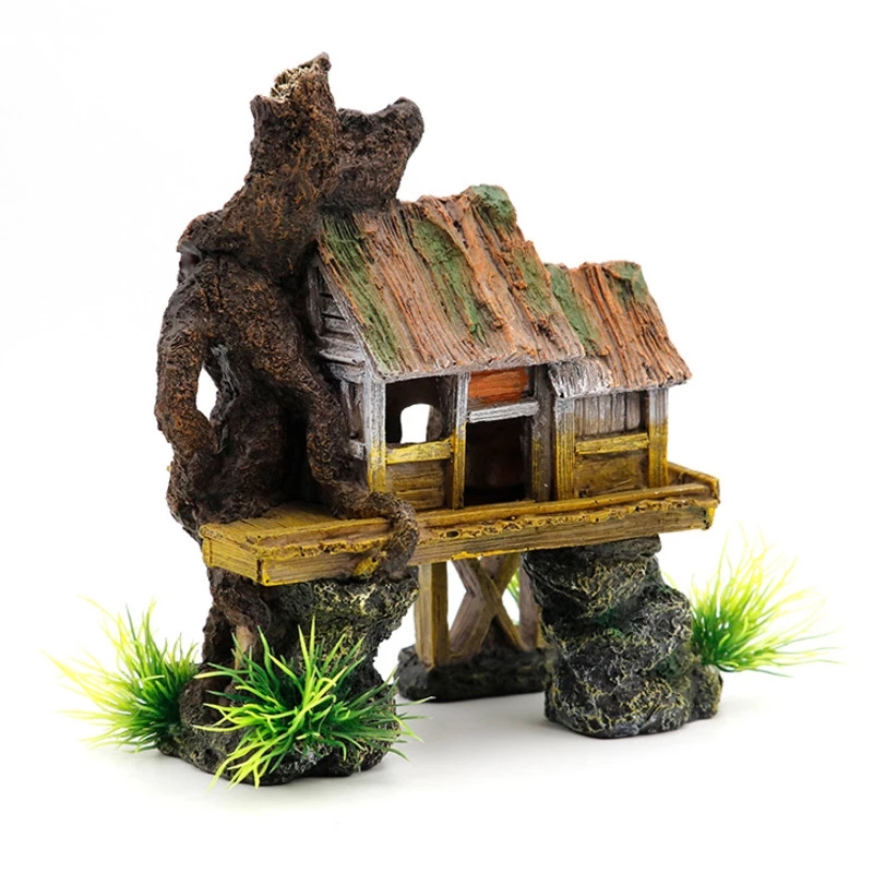 A71Z Aquarium Dekoration Künst – Aquarium Decor Bewertung und Preis