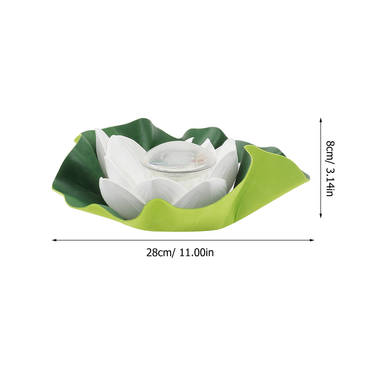 Fischteich-Lichtdekoration für – Aquarium Light Bewertung und Preis