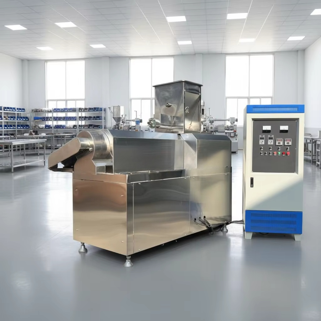 Industrielle Futterpellet-Extr – Fish Food Bewertung und Preis