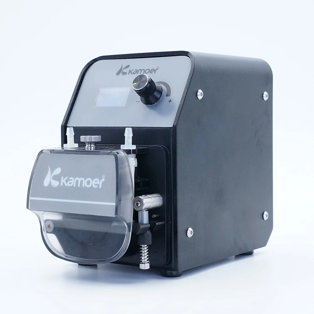 Kamoer FX-STP-3 Hochpräziser S – Aquarium Pump Bewertung und Preis