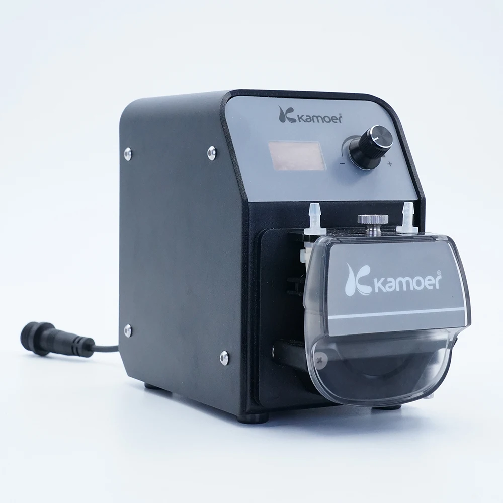 Kamoer FX-STP-3 Hochpräziser S – Aquarium Pump Bewertung und Preis
