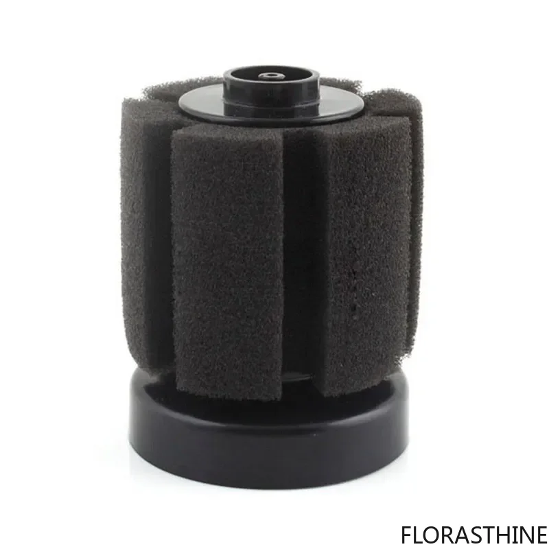 10 Stück Bio-Schwammfilter für – Betta Fish Tank Bewertung und Preis