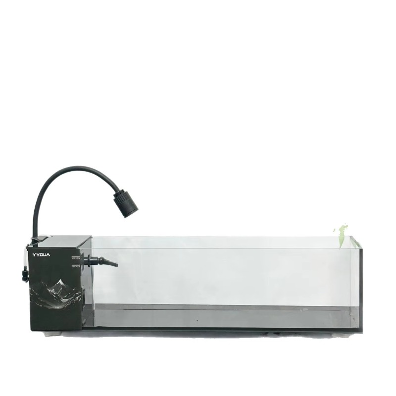 Hochwertiges Glas-Aquarium für – Aquarium Fish Keeping Bewertung und Preis