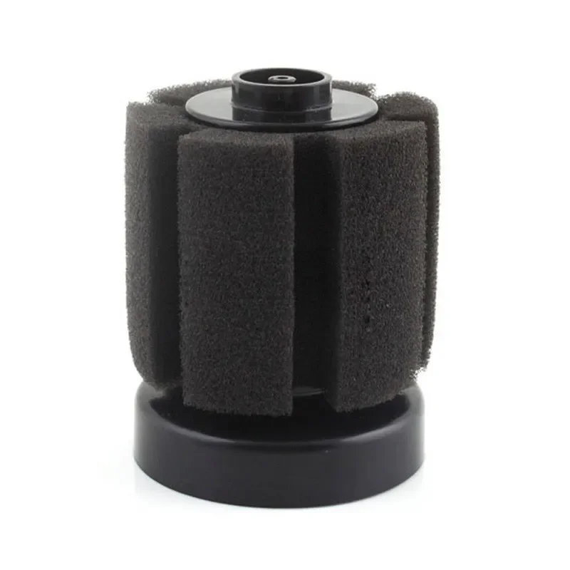 10 Stück Bio-Schwammfilter für – Betta Fish Tank Bewertung und Preis