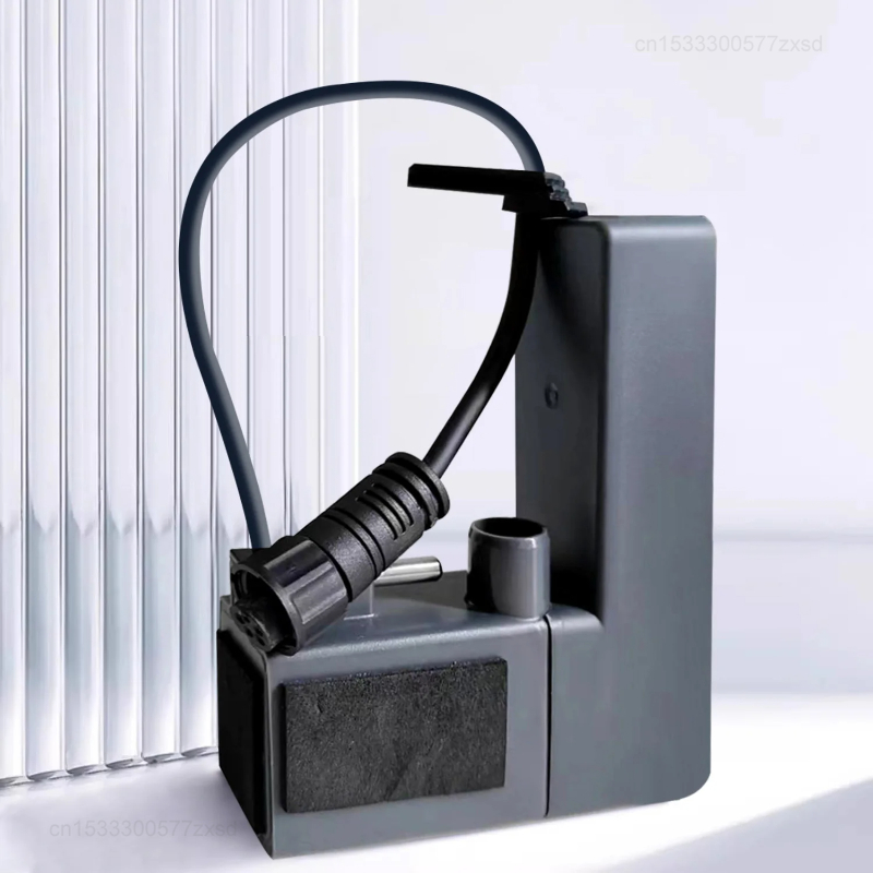 Aquarium-Wasserpumpe für Xiaom – Xiaomi Aquarium Fish Tank Bewertung und Preis