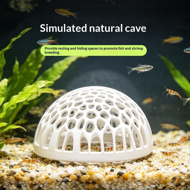 Neues Aquarium-Garnelenhaus, H – Aquarium Fish Betta Bewertung und Preis