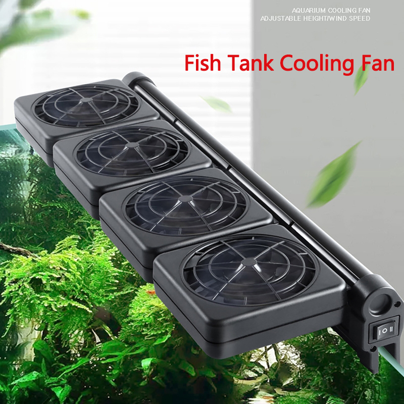 Einstellbare Windgeschwindigke – Fish Tank Heater Bewertung und Preis