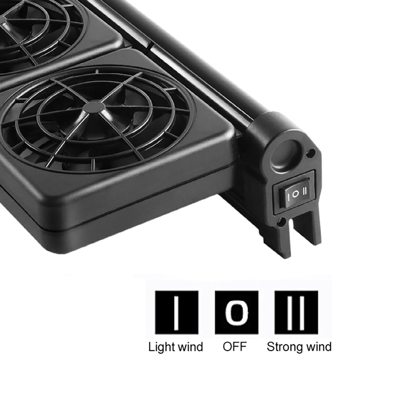 Einstellbare Windgeschwindigke – Fish Tank Heater Bewertung und Preis
